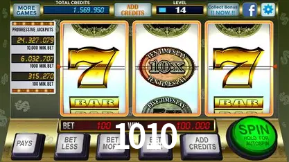 1010 login