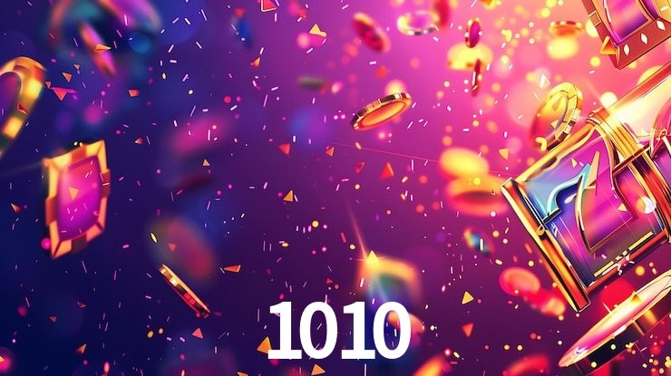 1010,1010 bet